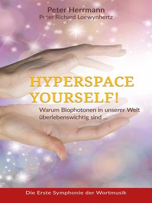 cover image of HYPERSPACE YOURSELF!